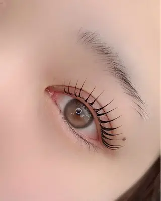 マツエク・マツパ CHARIRE所属・チカ♡ /韓国まつげのマツエク・マツパデザイン