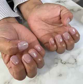 ネイル e Nのネイルデザイン