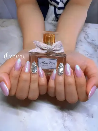 ネイル ＆coco.所属・＆ coco.のネイルデザイン