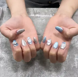 ネイル limo/ kotomiのネイルデザイン