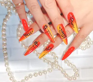 ネイル ネイルサロン HARRYS所属・ネイル･脱毛サロン HARRYSのエステ・リラクイメージ