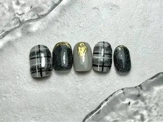 ネイル Nail Salon Raize都島駅前店所属・Suzu ♡のネイルデザイン