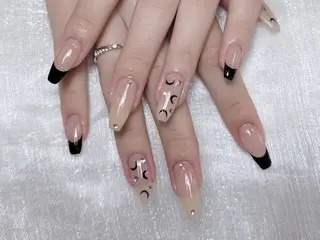 ネイル viet phe所属・Vp ネイルのネイルデザイン