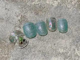 ネイル Nail Katoのネイルデザイン