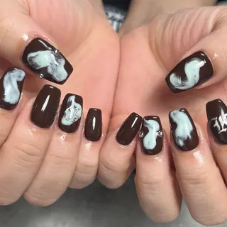 ネイル janma.nail ✳︎akiのネイルデザイン