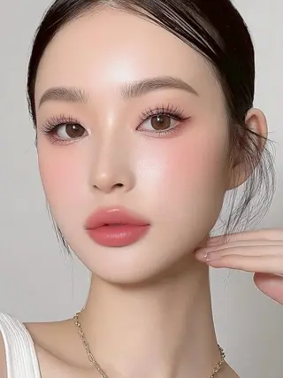 マツエク・マツパ 美容師＆アイリスト 秋山  沙有🎀🪽のマツエク・マツパデザイン