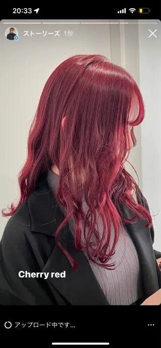 ミディアム カラー モテヘア/グレージュ /ボブ/前原汐🎐のヘアスタイル