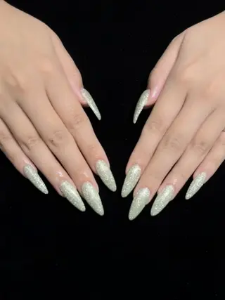 ネイル な なのネイルデザイン