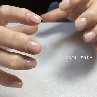 ネイル nailist hitomiのマツエク・マツパデザイン