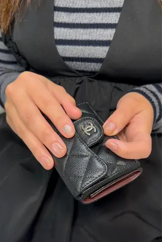 ネイル bibiwoo Ayakoのネイルデザイン