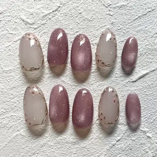 ネイル nailsalon/ nagominowaのネイルデザイン