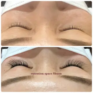 マツエク・マツパ KITTY 立川のネイルデザイン