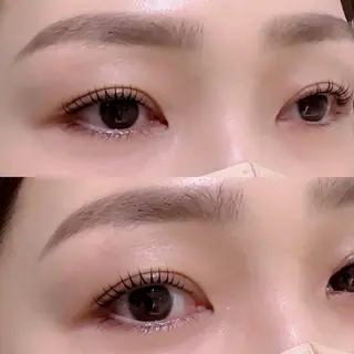 マツエク・マツパ classy 三田すずかけ台店の眉毛・アイブロウイメージ