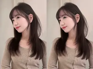 ロング 🍐シャドウパーマ メンズ特化/守岡🍐のヘアスタイル