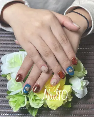 ネイル Nail10 Kakoのネイルデザイン