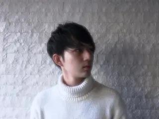 メンズ arseum所属・ショート特化✂︎宮本 元気のヘアスタイル