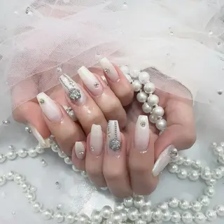 ネイル You&Me Yukiのネイルデザイン