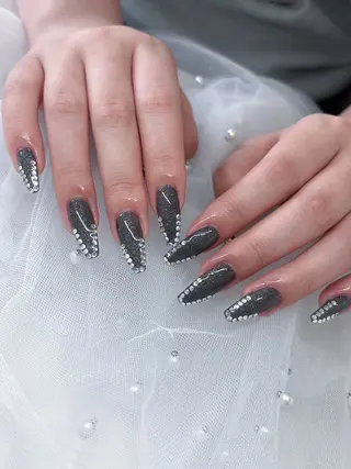 ネイル NAILSALON KOHAKUのネイルデザイン