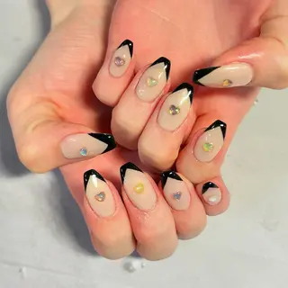 ネイル mahalo nail salon所属・野々山 亜美のネイルデザイン