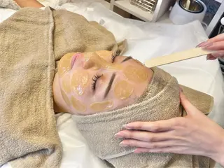 LIFKOBE所属・西原 清楓のエステ・リラクイメージ