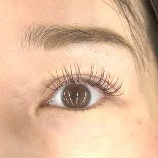 マツエク・マツパ Eyelash 大阪梅田 MAXKELLY【アイラッシュ ウメダ マックスケリー】所属・🦋maxkelly .mizuki🦋のマツエク・マツパデザイン