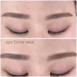 アイブロウ TRUNAIL&EYE大宮店所属・TRU大宮 みれい🧸のマツエク・マツパデザイン