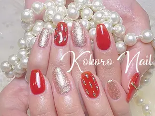 ネイル 💗NA.YUKI NAIL💗のネイルデザイン