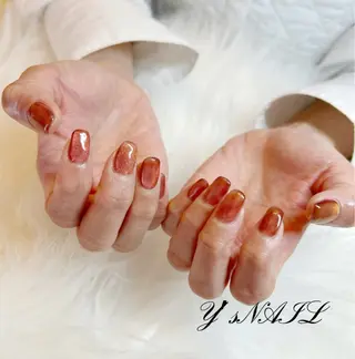 ネイル Y′s NAILのネイルデザイン