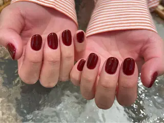 ネイル esby Loely MIZUKIのネイルデザイン