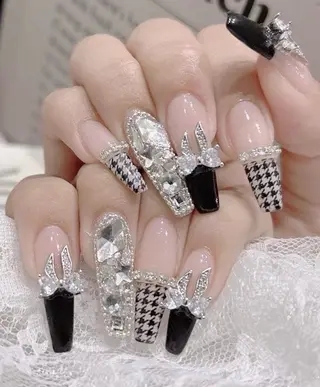 ネイル Belle Nail Salonのネイルデザイン