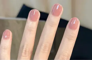 ネイル ジュリ ネイルのネイルデザイン