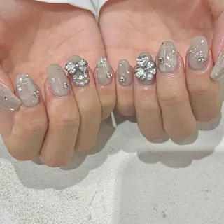 ネイル Bianca SHIRANEのネイルデザイン