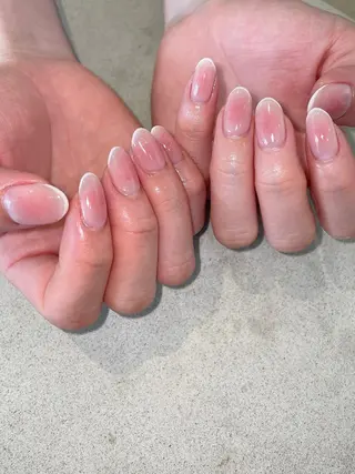 ネイル ワンホン・韓国系 natsumiのネイルデザイン