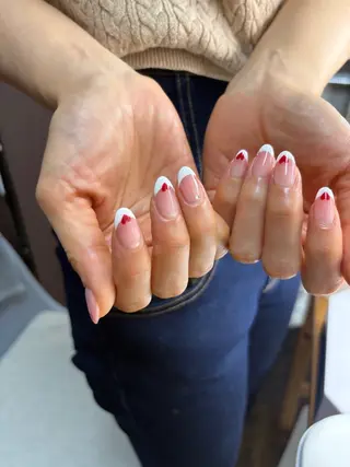 ネイル nail salon eru.のネイルデザイン