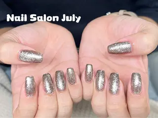 ネイル July Salonのネイルデザイン