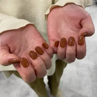 ネイル Manon Yuiのマツエク・マツパデザイン