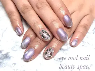 ネイル Nail❁Eye SERIのネイルデザイン