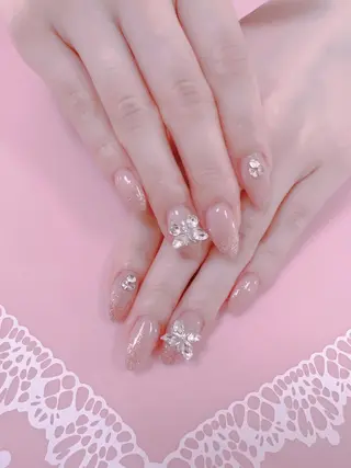 ネイル 横浜 美夢のネイルデザイン