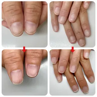 ネイル ネイルサロンアリューム所属・ネイルサロン アリュームのネイルデザイン