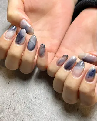 ネイル Reflection marikoのネイルデザイン