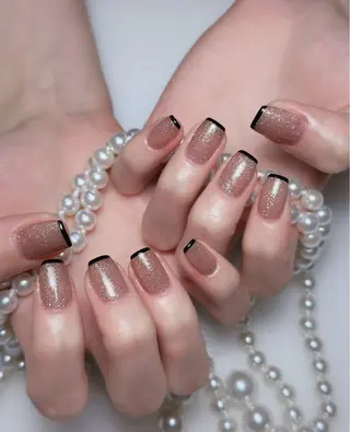 ネイル 👍thumbs up nail👍のネイルデザイン