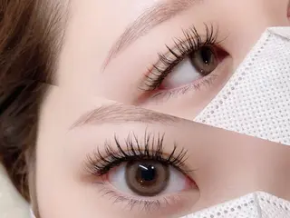 マツエク・マツパ 🎀Lino 中目黒 TAKAMI🐈のマツエク・マツパデザイン