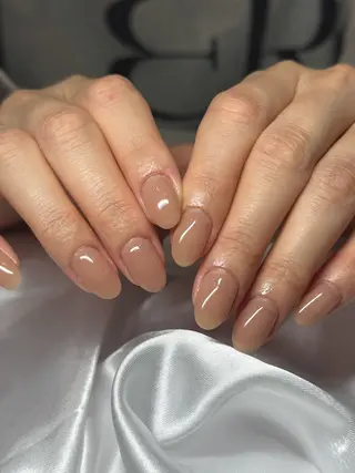 ネイル Rommy Arisaのネイルデザイン