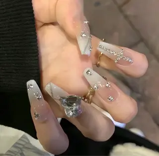 ネイル Ruina 渋谷のネイルデザイン