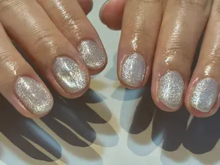 ネイル calla NAIL南森町店所属・calla/南森町/ パラジェルのネイルデザイン