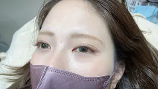 マツエク・マツパ Arana salonのマツエク・マツパデザイン