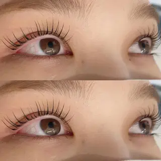 マツエク・マツパ Favori 川上のマツエク・マツパデザイン