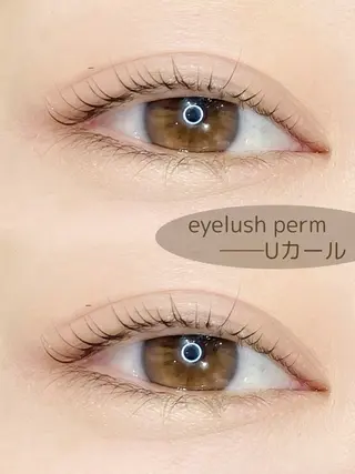 マツエク・マツパ スズキアキエ/ 髪質改善/艶髪カラーのヘアスタイル