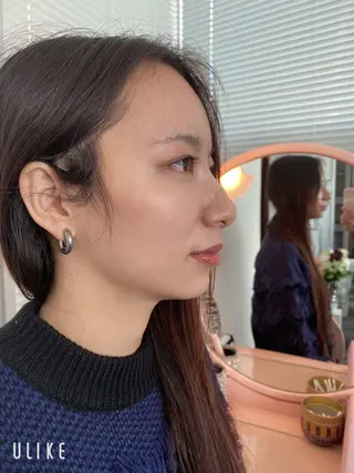 マツエク・マツパ 神山 ビューティー・アイのマツエク・マツパデザイン