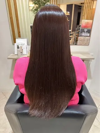 カラー Needs by ONECONCEPT所属・齋 采伽のヘアスタイル